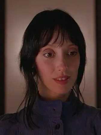 闪灵温蒂·托兰斯