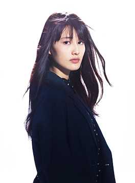 美丽之星大杉晓子