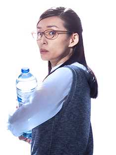 美丽之星大杉伊余子