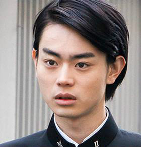 想吃什锦面佐田雅志