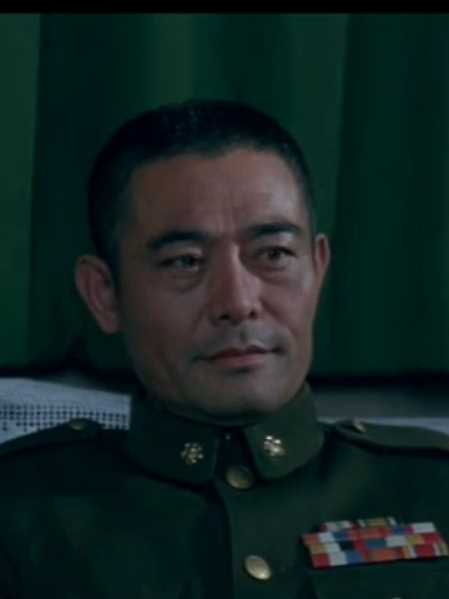 大决战第二部：淮海战役杜聿明