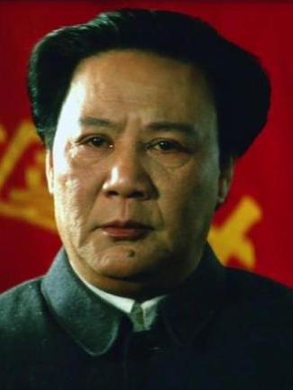 大决战第二部：淮海战役毛泽东