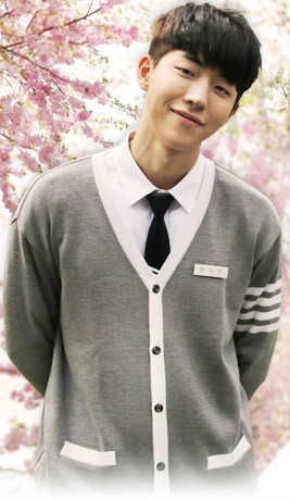 你是谁-学校2015韩以安