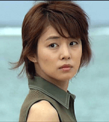 五岛医生诊疗所原泽咲