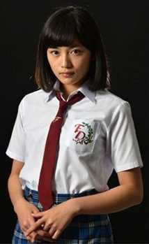 金田一少年之事件簿N七濑美雪的扮演者是川口春奈