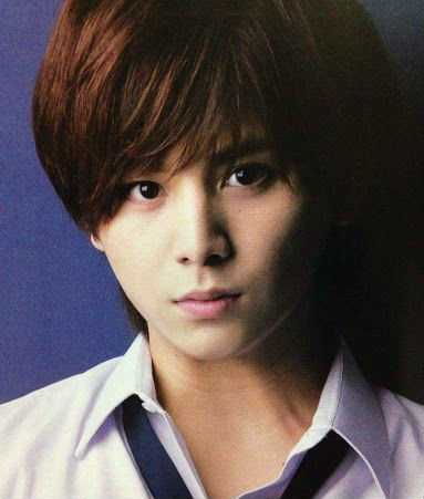 金田一少年之事件簿N金田一一的扮演者是山田凉介