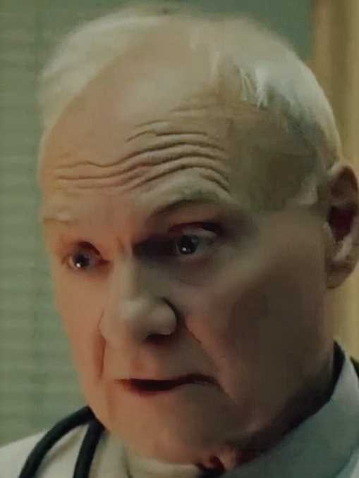 虚空异界理查德·鲍威尔