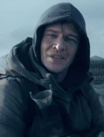 末日重启迈克尔