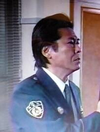 富豪刑事神山郁三