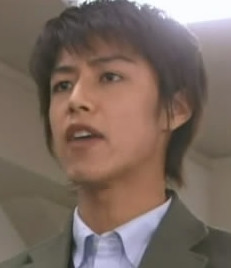 富豪刑事西岛诚一