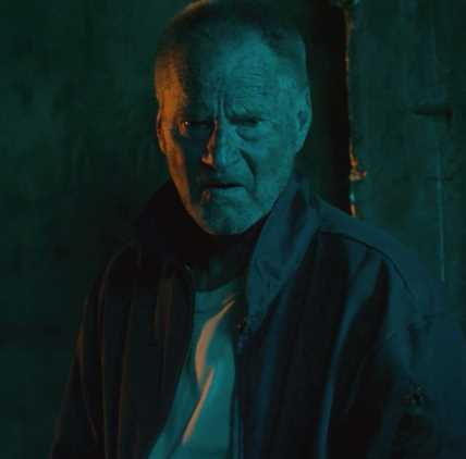 七月寒潮本杰明·拉塞尔