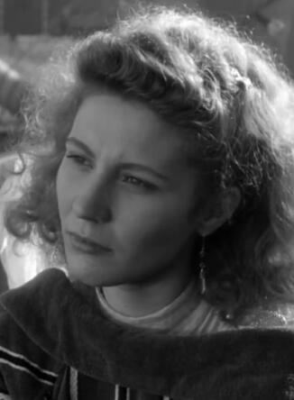 柏林苍穹下玛瑞安