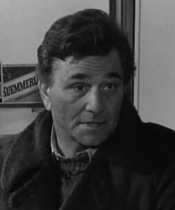 柏林苍穹下电影明星