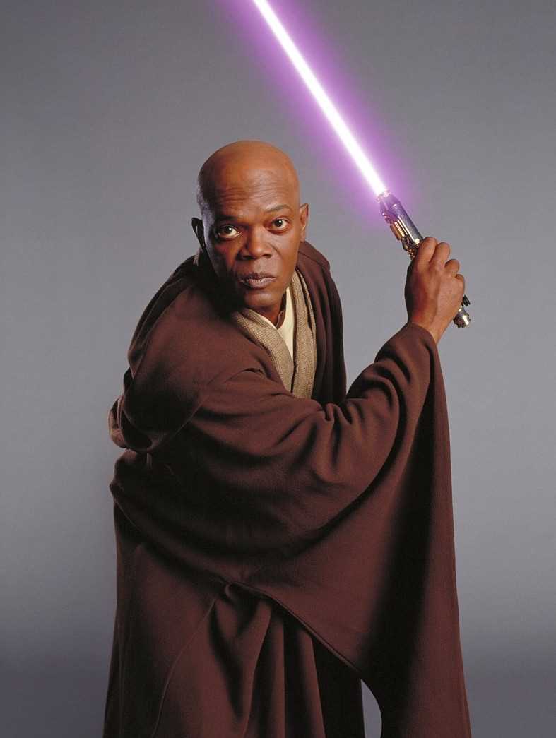 星球大战3：西斯的复仇梅斯·温杜