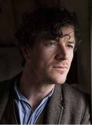 吉米的舞厅詹姆斯·格拉尔