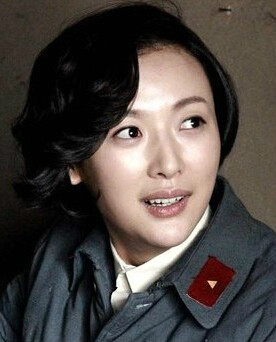 我的特一营廖真真