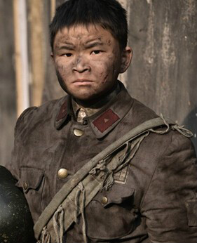 我的特一营小四川