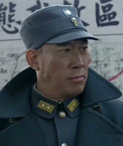 我的特一营廖光义