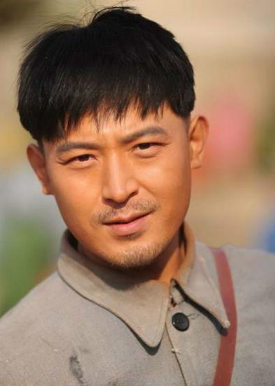 我的故乡晋察冀耿三七