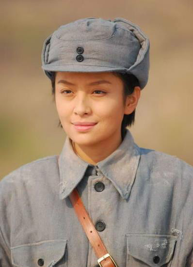 我的故乡晋察冀代云