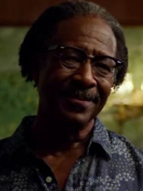 誓血五人组欧迪斯