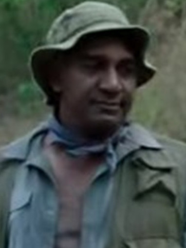 誓血五人组艾迪