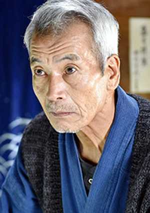 A LIFE～深爱的人～冲田一心