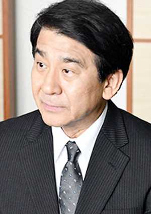 A LIFE～深爱的人～真田孝行