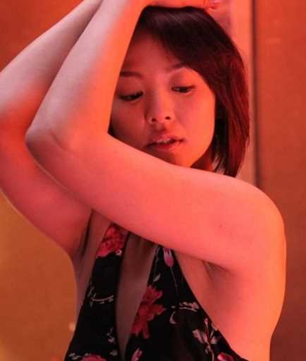 冰冷热带鱼爱子