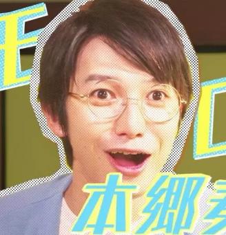 未来小姐トモロウ