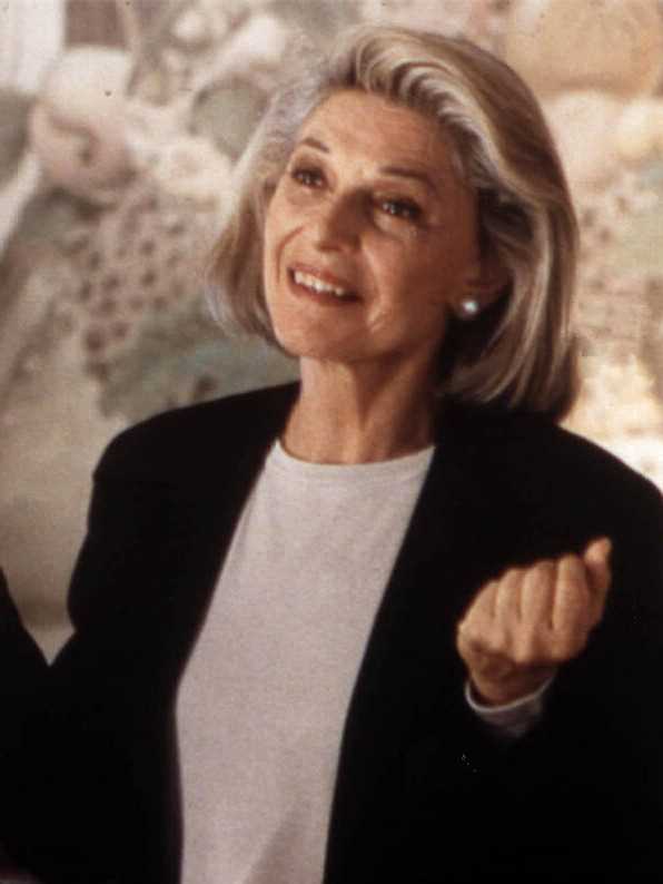 双面女蝎星Amanda