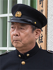 濑户内少年棒球团SP足柄忠勇