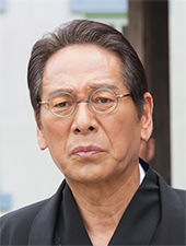 濑户内少年棒球团SP中井银造