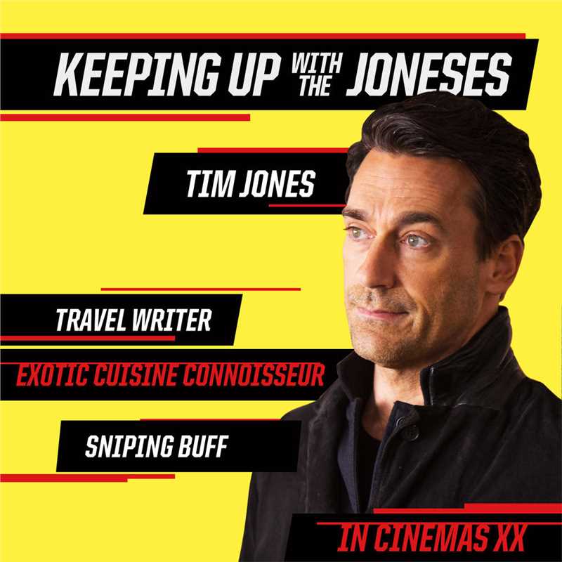 邻家大贱谍蒂姆