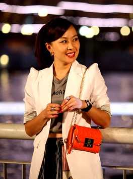 杨光的快乐生活陈晨