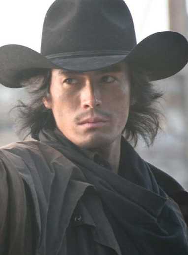 寿喜烧西部片枪手