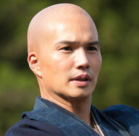 女城主直虎杰山