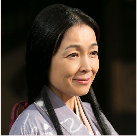 女城主直虎千贺