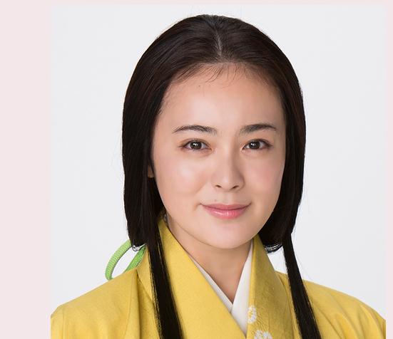 女城主直虎阿莜