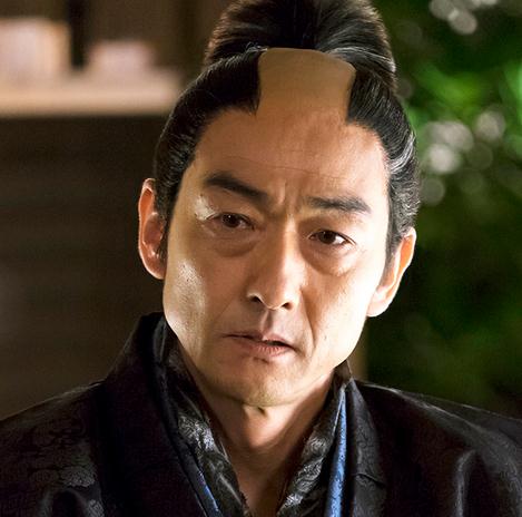 女城主直虎小野政直（小野道高）