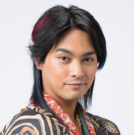 女城主直虎龙云丸