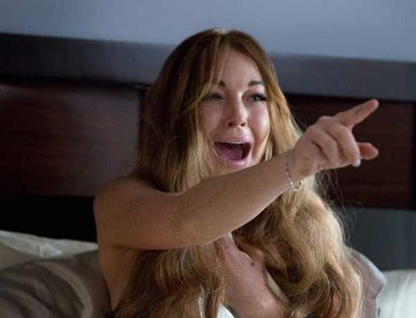 惊声尖笑5乔迪·桑德斯