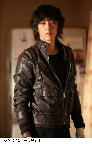 国家在召唤罗俊民