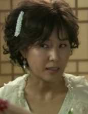 国家在召唤李秀子