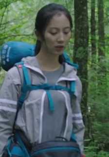 冥王星时刻度春的扮演者是李心然