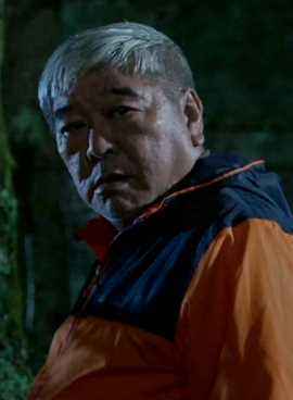 冥王星时刻老罗的扮演者是易平