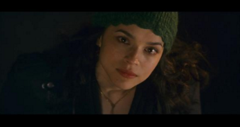 蓝莓之夜伊丽莎白的扮演者是诺拉·琼斯