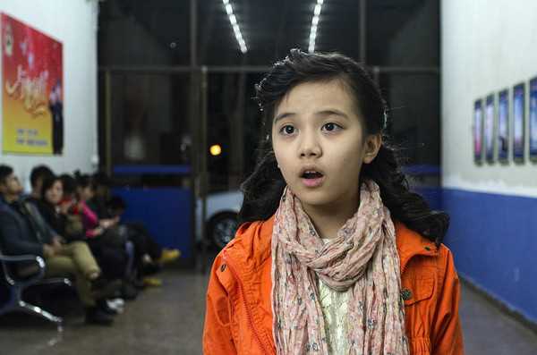 我爸比我小四岁陈希