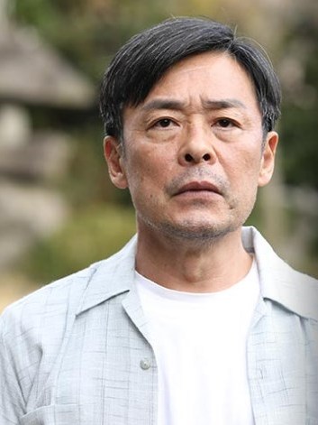 唯有在想死的夜晚浩史的父亲