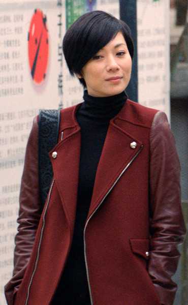 来生不做香港人梁美行